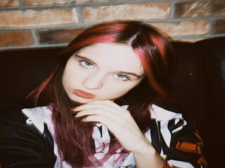closeup cam AmallyCollins