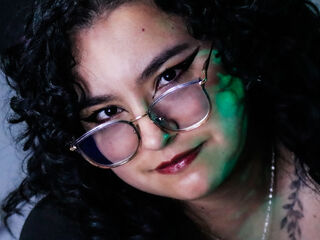 cam girl camsex AmberColombo