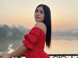 sexy webcam AmberJeners