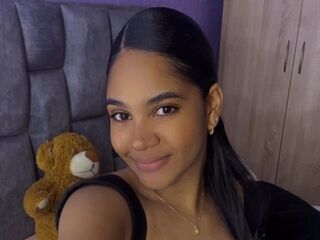 beautiful webcam girl AmberLoran