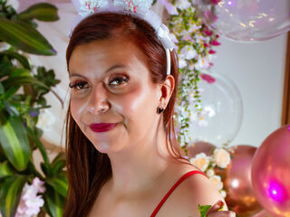 webcam live sex AmberRousee