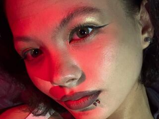 extreme cam video AmeliaBlaxe