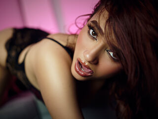 beautiful webcamgirl AmeliaJonnes
