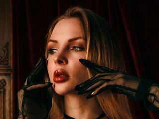 webcamgirl videochat AmeliaRos