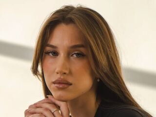 free live webcam sex AmelinaBrauberg