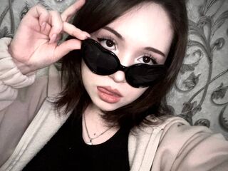 real live cam AminaBaudoin