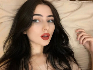 masturbating cam girl AnaDoleray