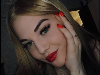 hot girl webcam AnetaFlow