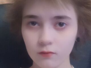 camgirl masturbating with sex toy AngilaMallas