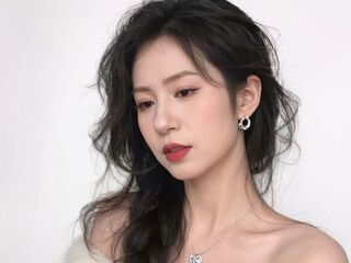 webcamstripper picture AnnLinMei