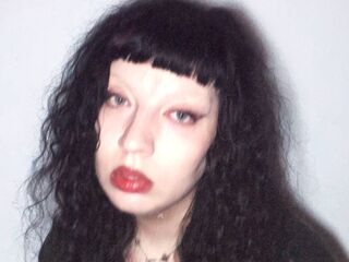 adult liveshow AnnaDark