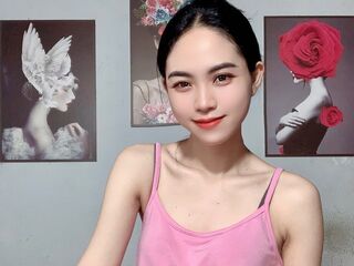 camgirl masturbating AnnaRin