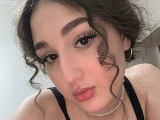 beautiful girl AnnaRosee