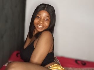 live striptease AnnaVal
