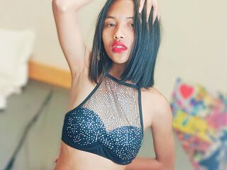 naked cam girl picture AnnahPinkie