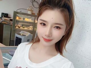 naked camgirl gallery AnnbuMin