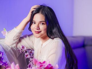 jasmin cam model AnneSparkk
