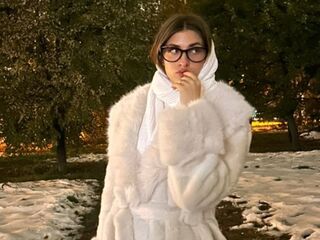 voyeur webcam AnnettePac