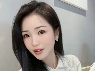 videochat AnniDaiyu