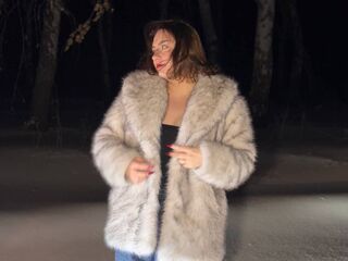 free pussy web cam AnnyFraid