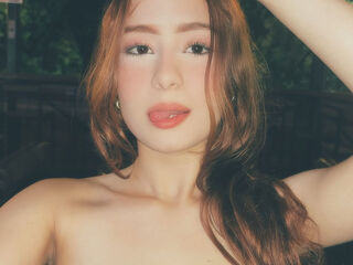 naked cam girl masturbating with sextoy AntonellaLee