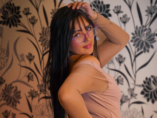 hot girl webcam photo AnyaHeart