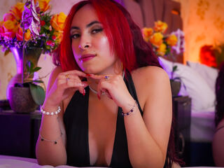 fingering camslut AnyaUlsen