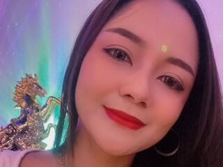 webcam show ArabellaClinton