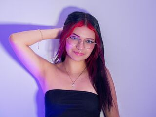 anal sex cam AriaRosel