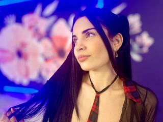 camgirl masturbating with sextoy AriannaGray