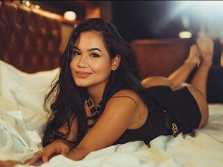 cam girl sex chat AriannaVasquez