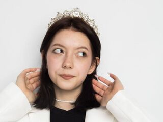 naughty cam bitch ArielleTewell