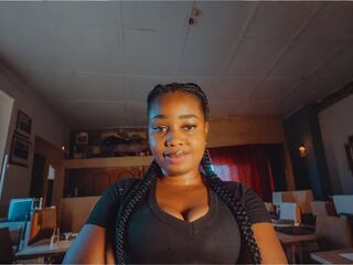hot cam play AriesBlossom