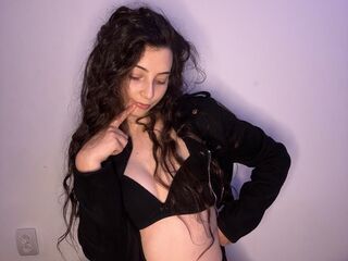 hot cam show AstriLune