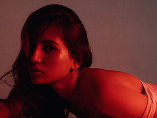 extreme cam AsyaBrooks