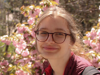 beautiful girl cam AureliaVyxen