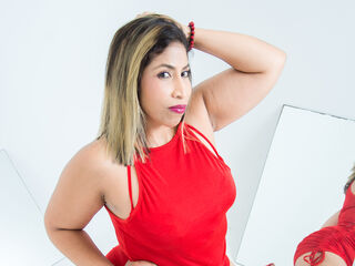 naked webcam girl AuroraVirelli