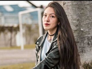 nude camgirl photo AuroriaSforzah