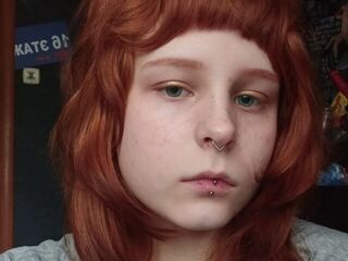 webcam live show AvaMeyer