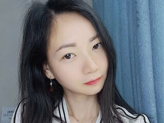 cam girl masturbating with vibrator BaomiGirls