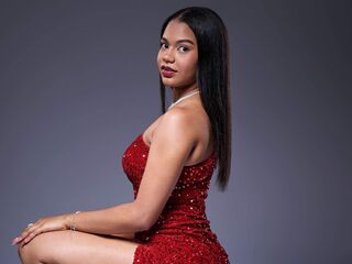 adult videochat BellaMazonni