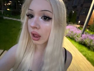 dirty cam show BerniceHarris