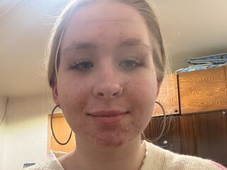 camwhore photo BettinaGoeppner