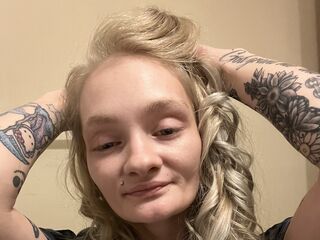 naked webcam girl Blondebaddie