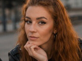 hot sex cam BonnieHansen