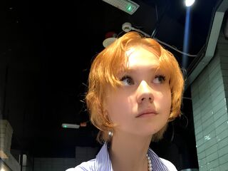 free adult cam BonnieHey
