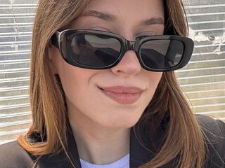 shower livecam BonnieWalton