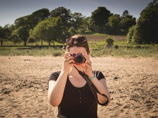 cam girl fingering pussy BrightEmma