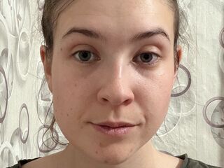 masturbating webcamgirl BuenaRiblet