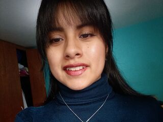 Kinky webcam girl BushEve